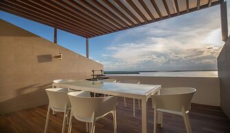 Brisas Beachfront Penthouses
