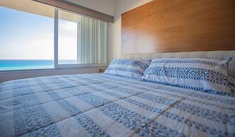 Brisas Beachfront Penthouses