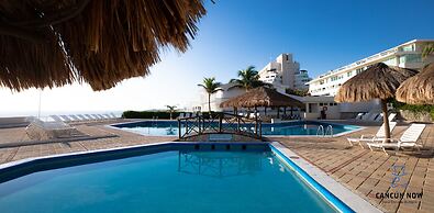 Brisas Beachfront Penthouses