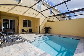 2182 FMP - 4BR Luxury Townhome Pool Disney