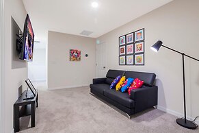 2182 FMP - 4BR Luxury Townhome Pool Disney