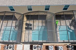 2182 FMP - 4BR Luxury Townhome Pool Disney