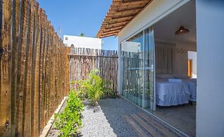 Villa Nahum by ER
