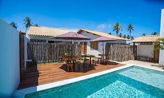 Villa Nahum by ER