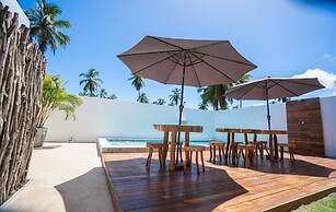 Villa Nahum by ER
