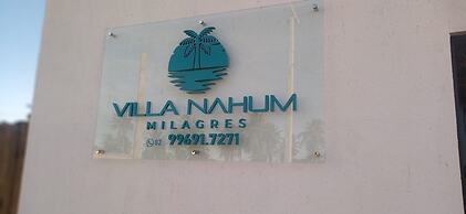 Villa Nahum by ER