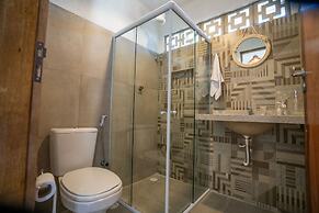 Villa Nahum by ER