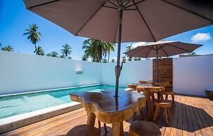 Villa Nahum by ER
