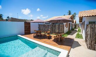 Villa Nahum by ER