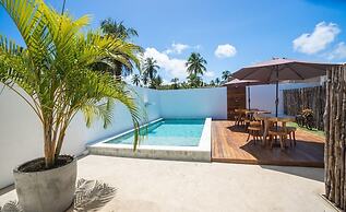 Villa Nahum by ER
