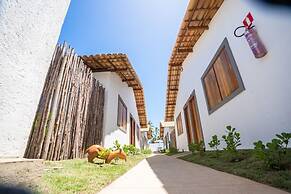 Villa Nahum by ER