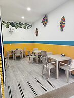 Hotel Paraíso Hawaii Girardot