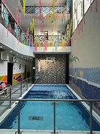 Hotel Paraíso Hawaii Girardot