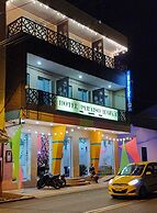 Hotel Paraíso Hawaii Girardot