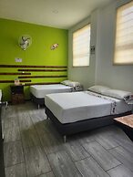 Hotel Paraíso Hawaii Girardot