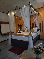 Hotel Paraíso Hawaii Girardot