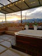 Hotel Paraíso Hawaii Girardot