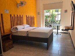 Hotel Paraíso Hawaii Girardot