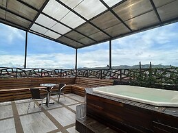 Hotel Paraíso Hawaii Girardot