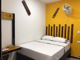 Hotel Paraíso Hawaii Girardot