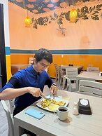 Hotel Paraíso Hawaii Girardot