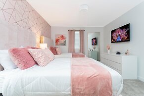 9332 SH - Champions Gate Unique Luxury 8BR