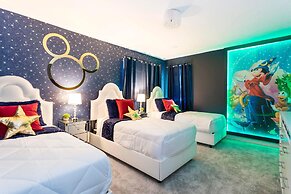 9332 SH - Champions Gate Unique Luxury 8BR