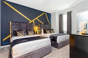 9332 SH - Champions Gate Unique Luxury 8BR