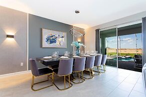 9332 SH - Champions Gate Unique Luxury 8BR