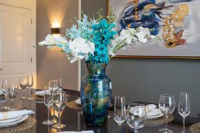 9332 SH - Champions Gate Unique Luxury 8BR