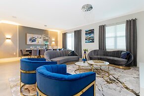 9332 SH - Champions Gate Unique Luxury 8BR