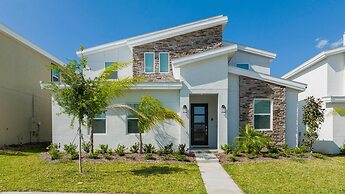 9332 SH - Champions Gate Unique Luxury 8BR