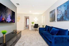 9332 SH - Champions Gate Unique Luxury 8BR