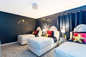 9332 SH - Champions Gate Unique Luxury 8BR