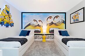 9332 SH - Champions Gate Unique Luxury 8BR