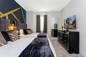 9332 SH - Champions Gate Unique Luxury 8BR