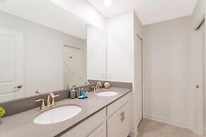 9332 SH - Champions Gate Unique Luxury 8BR