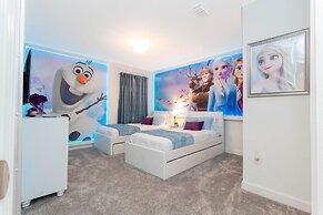 9332 SH - Champions Gate Unique Luxury 8BR