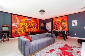 9332 SH - Champions Gate Unique Luxury 8BR