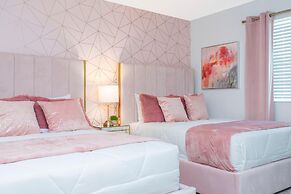 9332 SH - Champions Gate Unique Luxury 8BR