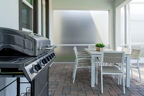 9332 SH - Champions Gate Unique Luxury 8BR