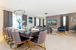 9332 SH - Champions Gate Unique Luxury 8BR