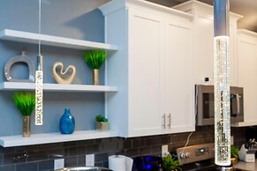 9332 SH - Champions Gate Unique Luxury 8BR