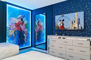 9332 SH - Champions Gate Unique Luxury 8BR