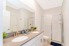 9332 SH - Champions Gate Unique Luxury 8BR