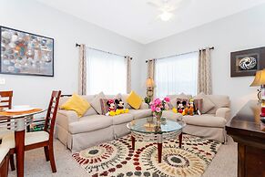 2614 LC - Seven Dwarfs - Amazing 4 Bed Townhome