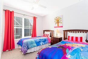 2614 LC - Seven Dwarfs - Amazing 4 Bed Townhome