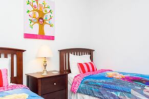 2614 LC - Seven Dwarfs - Amazing 4 Bed Townhome