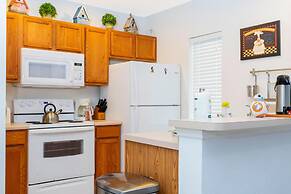 2614 LC - Seven Dwarfs - Amazing 4 Bed Townhome