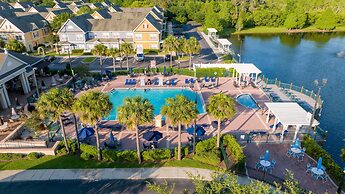 2614 LC - Seven Dwarfs - Amazing 4 Bed Townhome